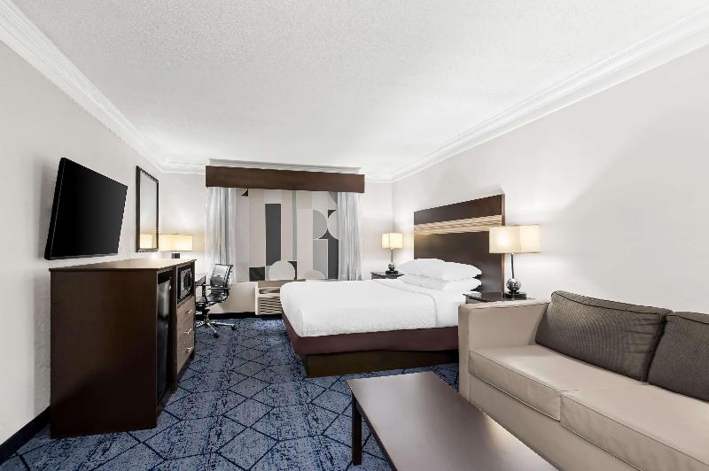 Best Western Slidell Hotel image
