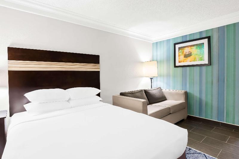 Best Western Slidell Hotel image