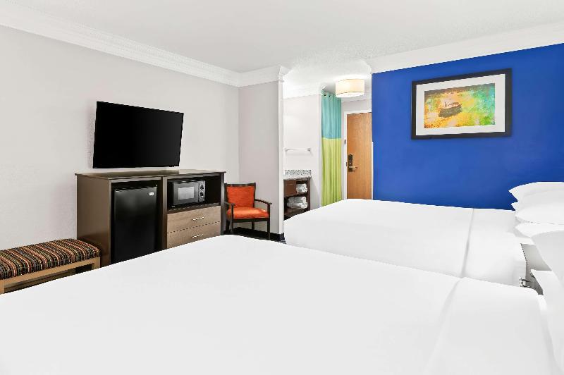 Best Western Slidell Hotel image