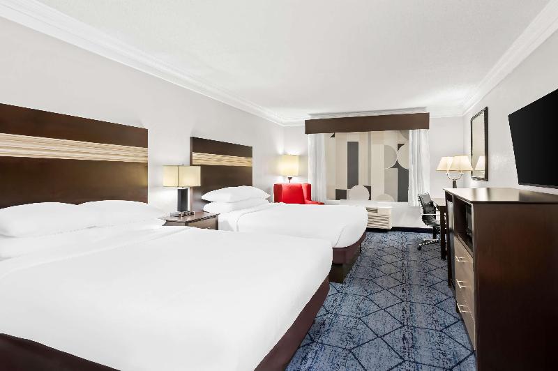 Best Western Slidell Hotel image