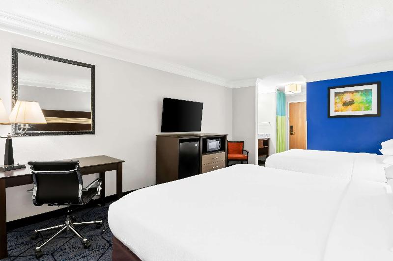 Best Western Slidell Hotel image