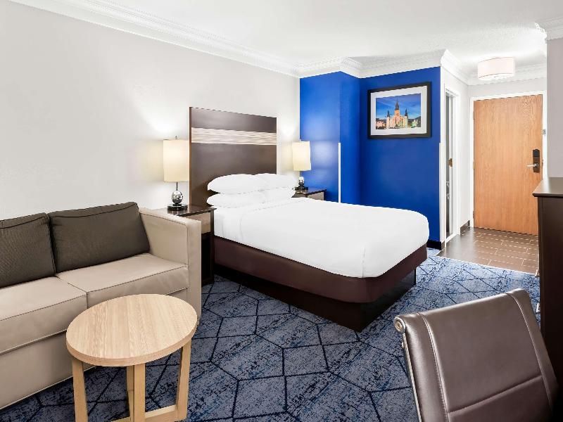 Best Western Slidell Hotel image