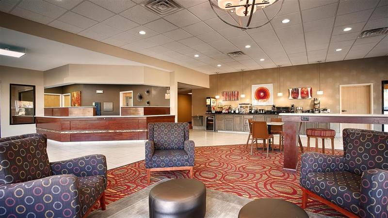 Best Western North Inn AND Suites