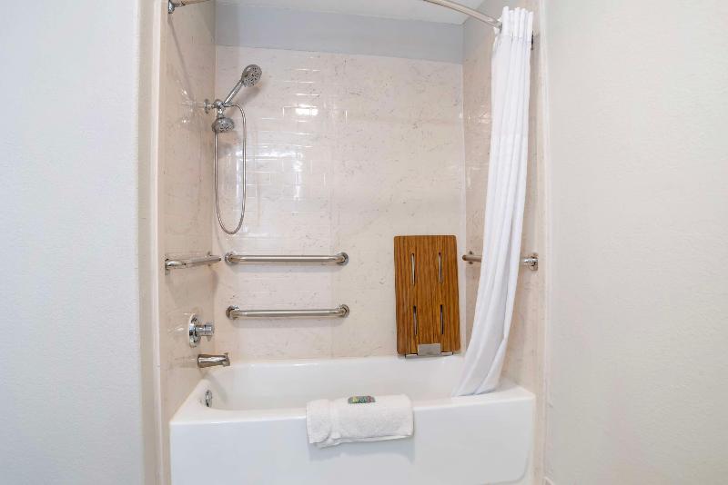 Best Western Bayou Inn image