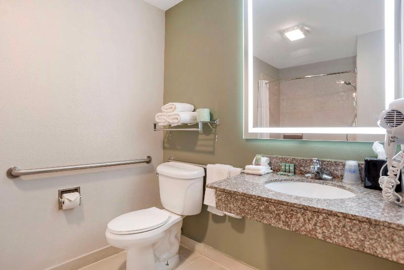 Best Western Bayou Inn image