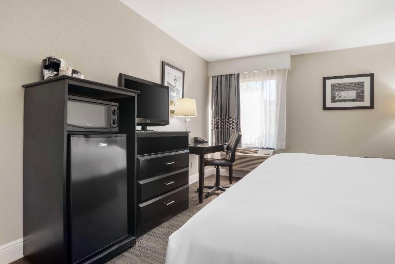 Best Western Bayou Inn image