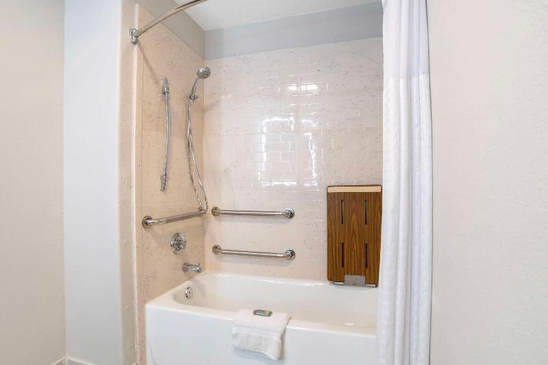 Best Western Bayou Inn image