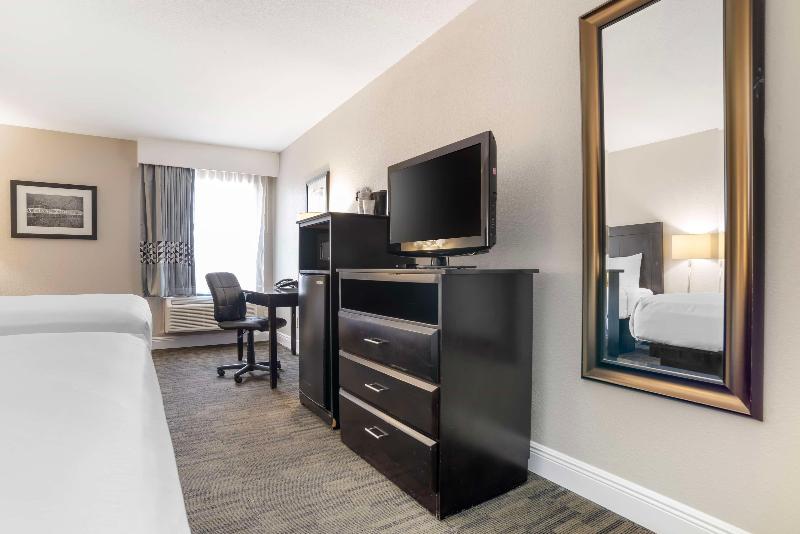 Best Western Bayou Inn image
