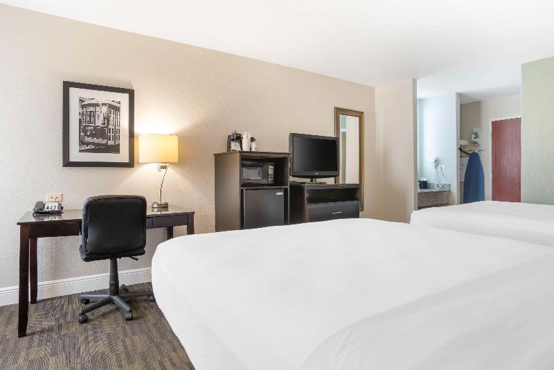 Best Western Bayou Inn image