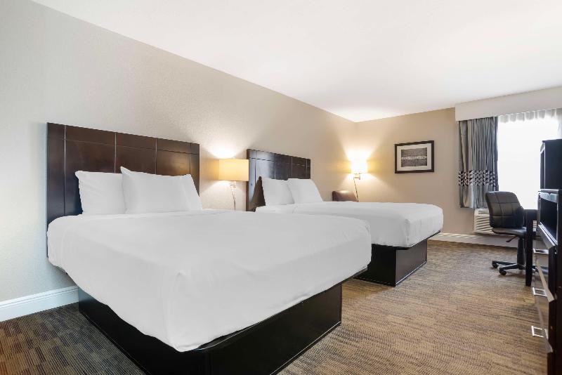 Best Western Bayou Inn image