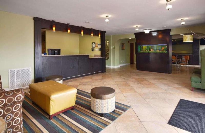 Best Western Zachary Inn image