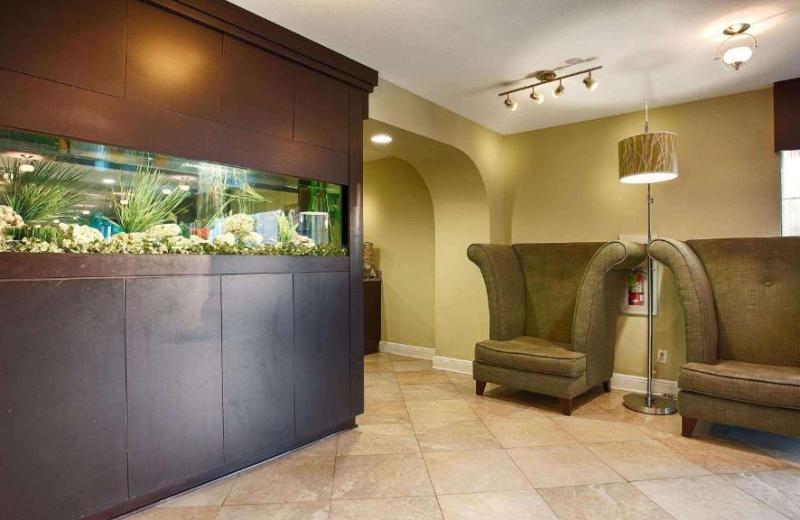 Best Western Zachary Inn image