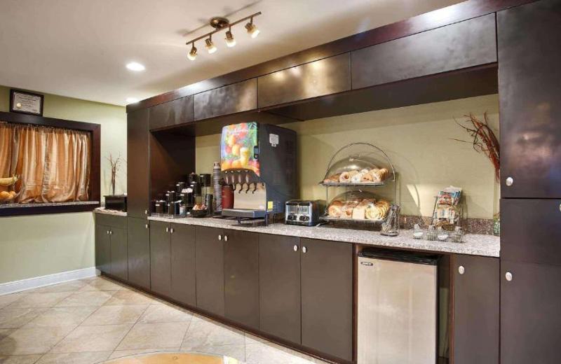 Best Western Zachary Inn image