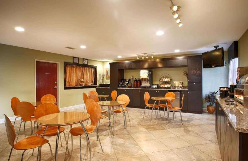 Best Western Zachary Inn image
