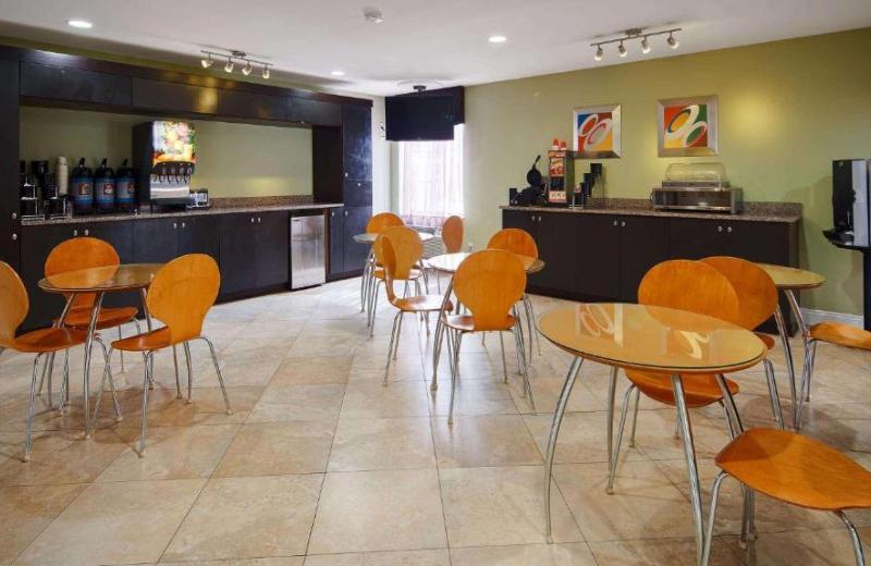 Best Western Zachary Inn image