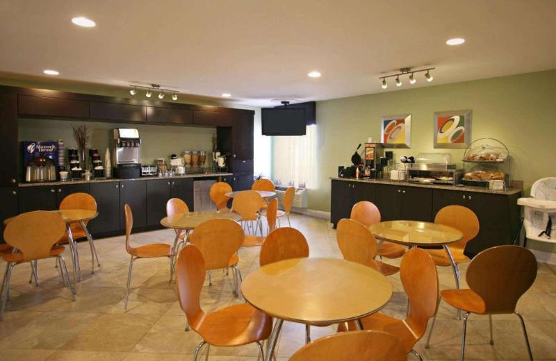 Best Western Zachary Inn image