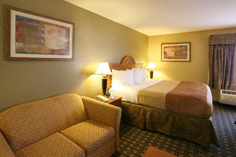 Best Western Zachary Inn image