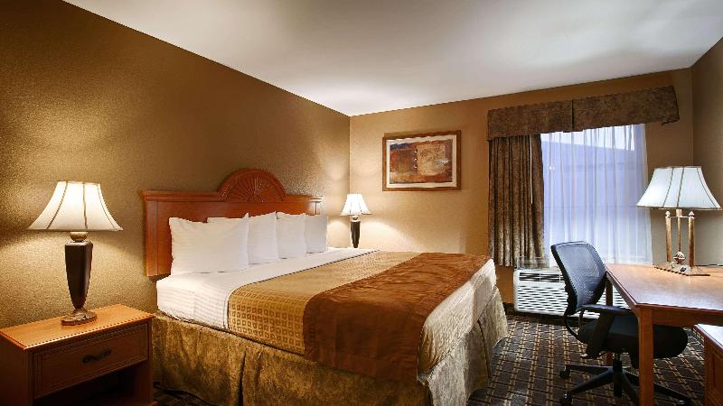 Best Western Zachary Inn image