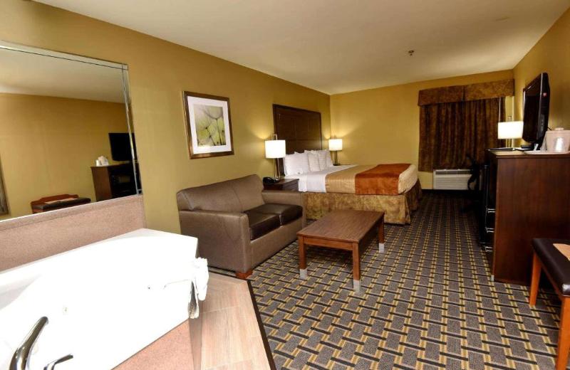 Best Western Zachary Inn image