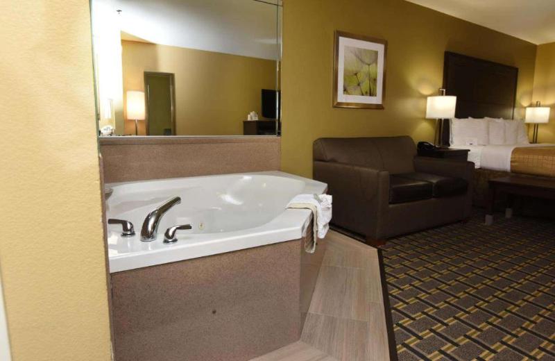 Best Western Zachary Inn image