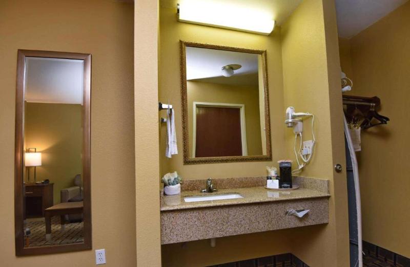 Best Western Zachary Inn image