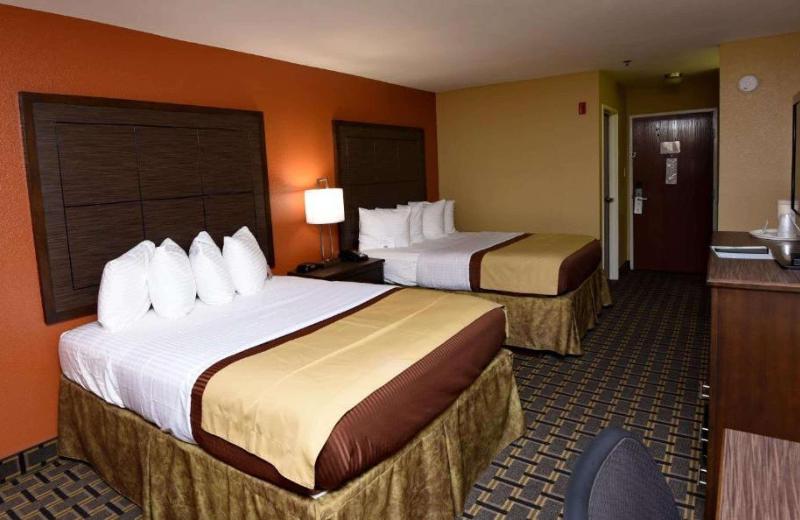 Best Western Zachary Inn image
