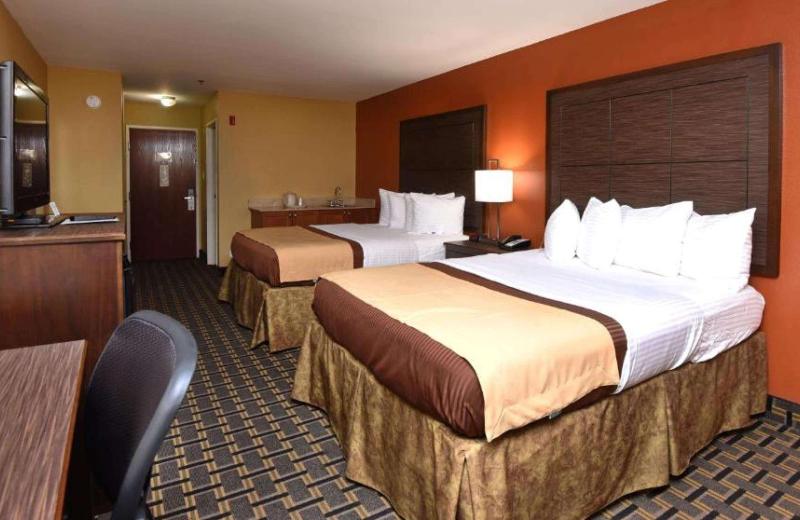 Best Western Zachary Inn image