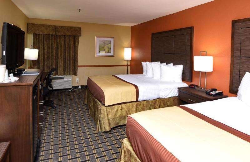 Best Western Zachary Inn image