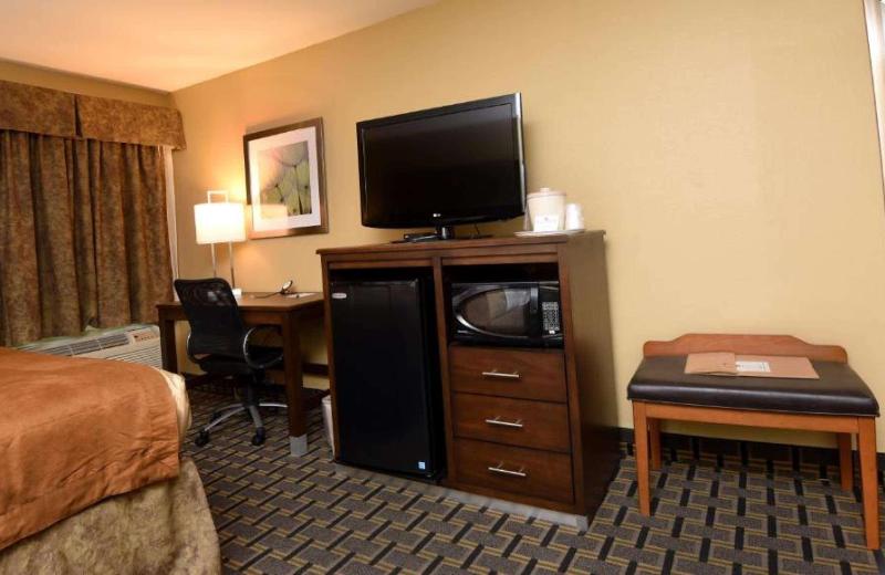 Best Western Zachary Inn image