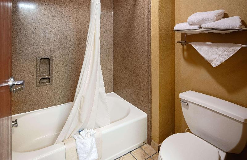 Best Western Zachary Inn image