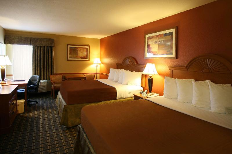 Best Western Zachary Inn image