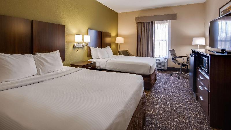 Best Western Rayne Inn image