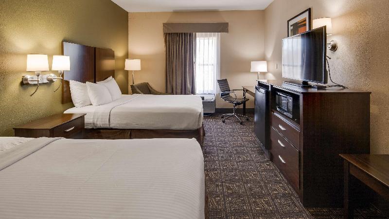 Best Western Rayne Inn image
