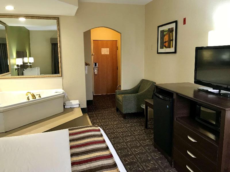 Best Western Rayne Inn image