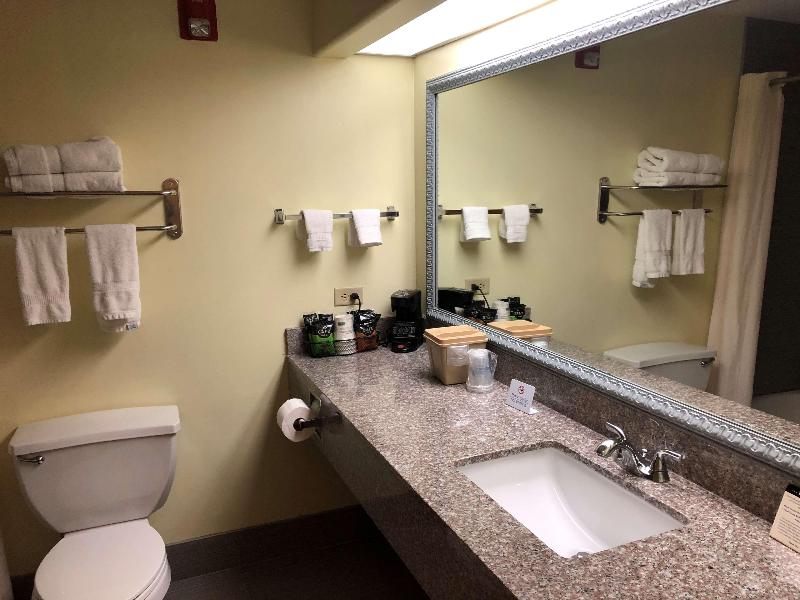 Best Western Rayne Inn image