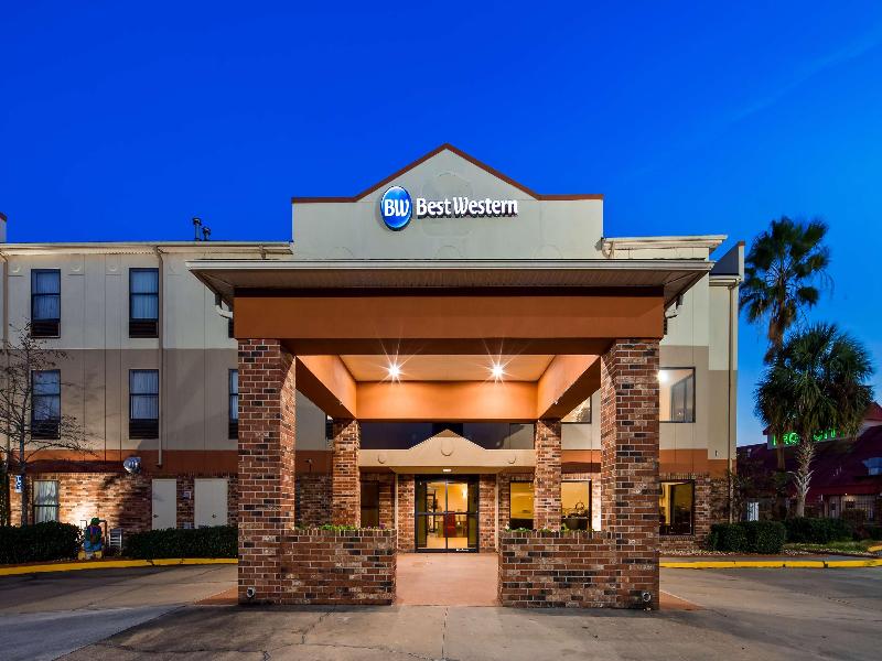 Best Western Rayne Inn image