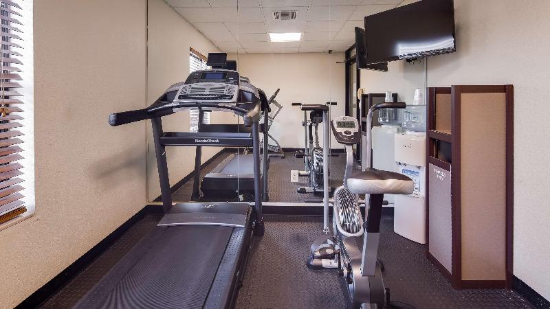 Best Western Rayne Inn image 5