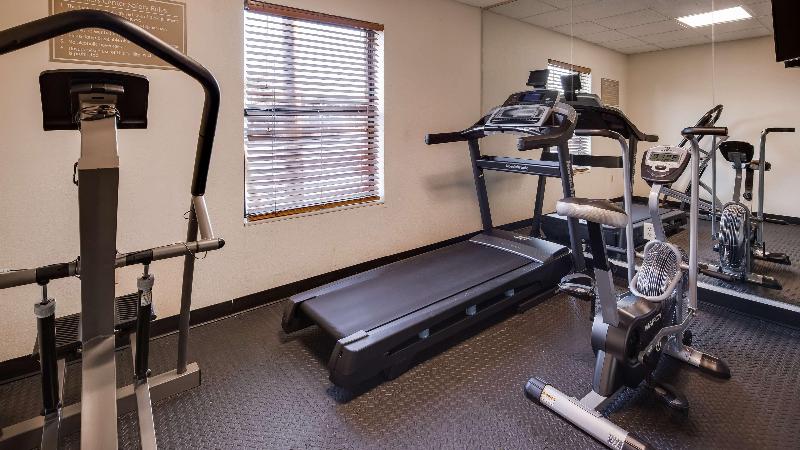 Best Western Rayne Inn image 2