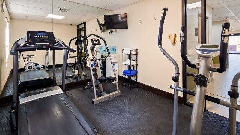 Best Western Rayne Inn image 3
