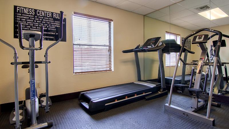 Best Western Rayne Inn image 1