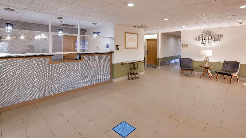 Best Western Rayne Inn image