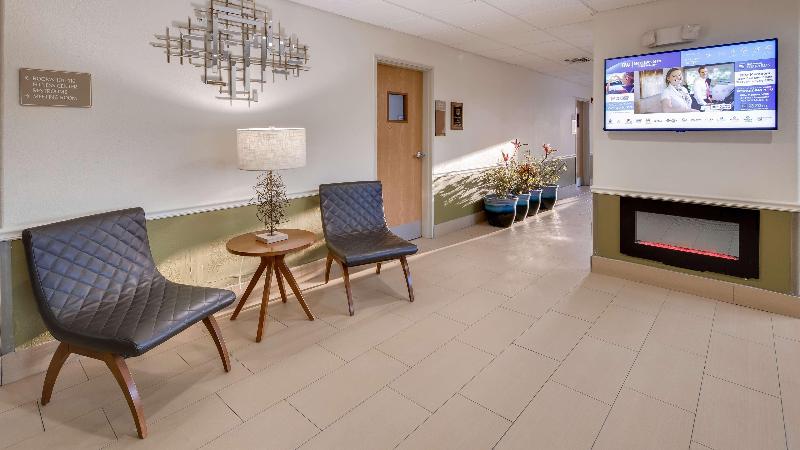 Best Western Rayne Inn image