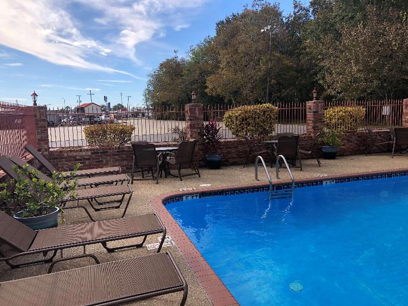 Best Western Rayne Inn image