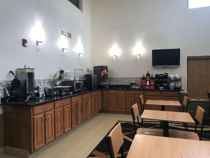 Best Western Rayne Inn image