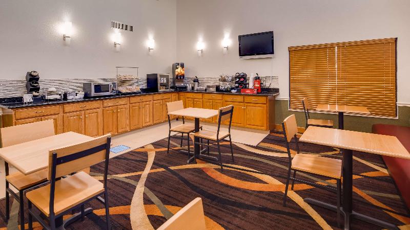 Best Western Rayne Inn image