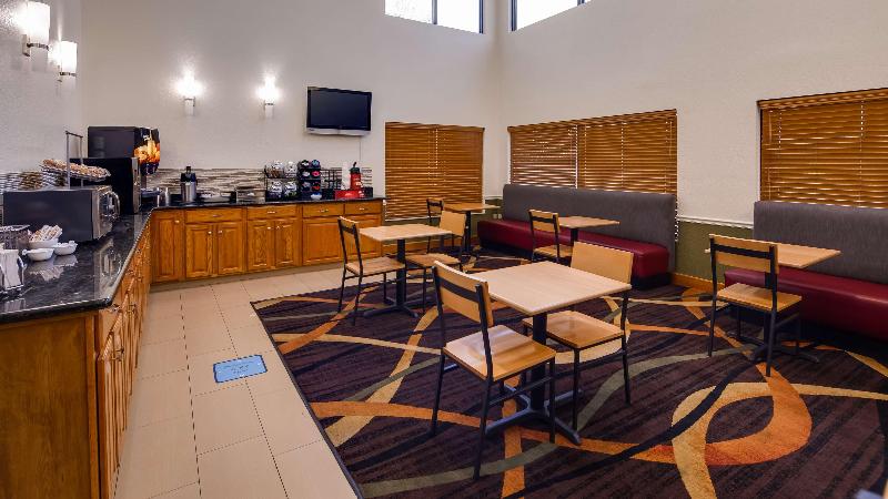 Best Western Rayne Inn image