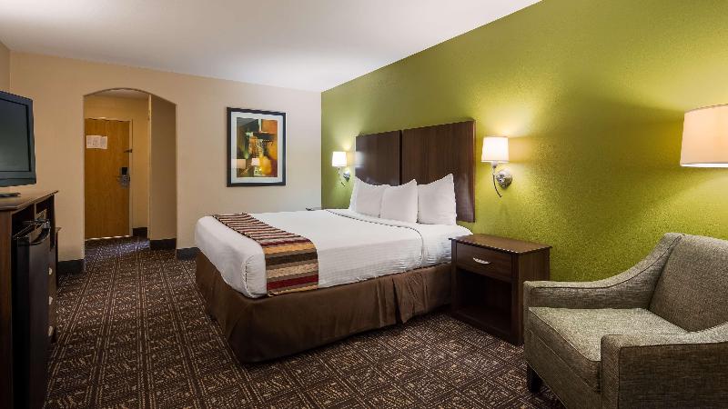 Best Western Rayne Inn image