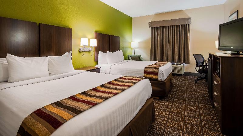 Best Western Rayne Inn image