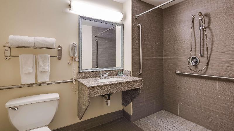 Best Western Rayne Inn image