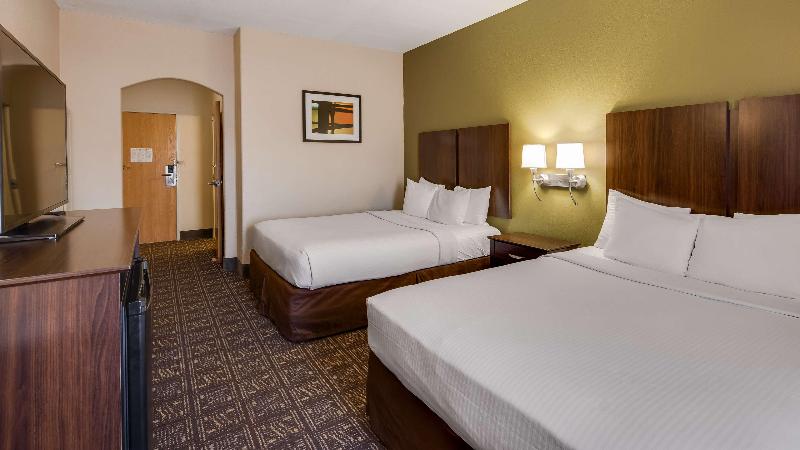 Best Western Rayne Inn image